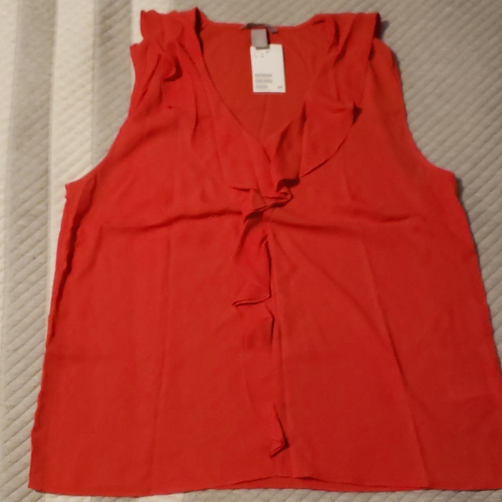 H&M Woman's Blouse